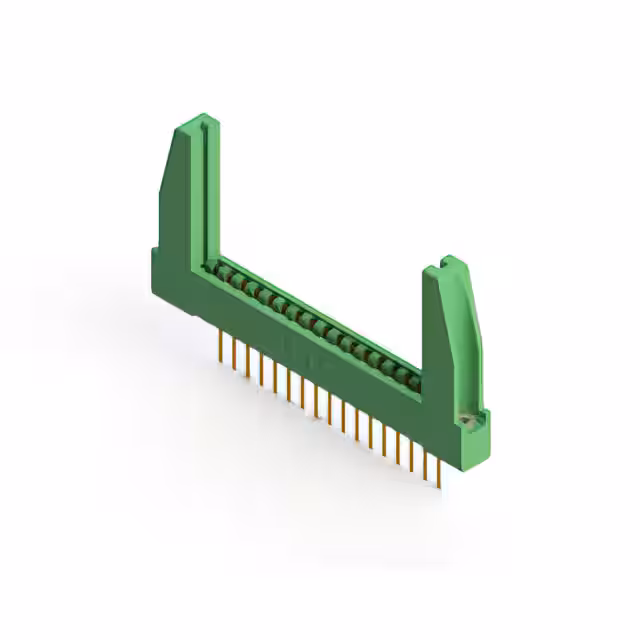 307-017-545-178 EDAC Inc.  Edgeboard Connectors
